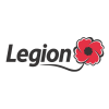 The Royal Canadian Legion.